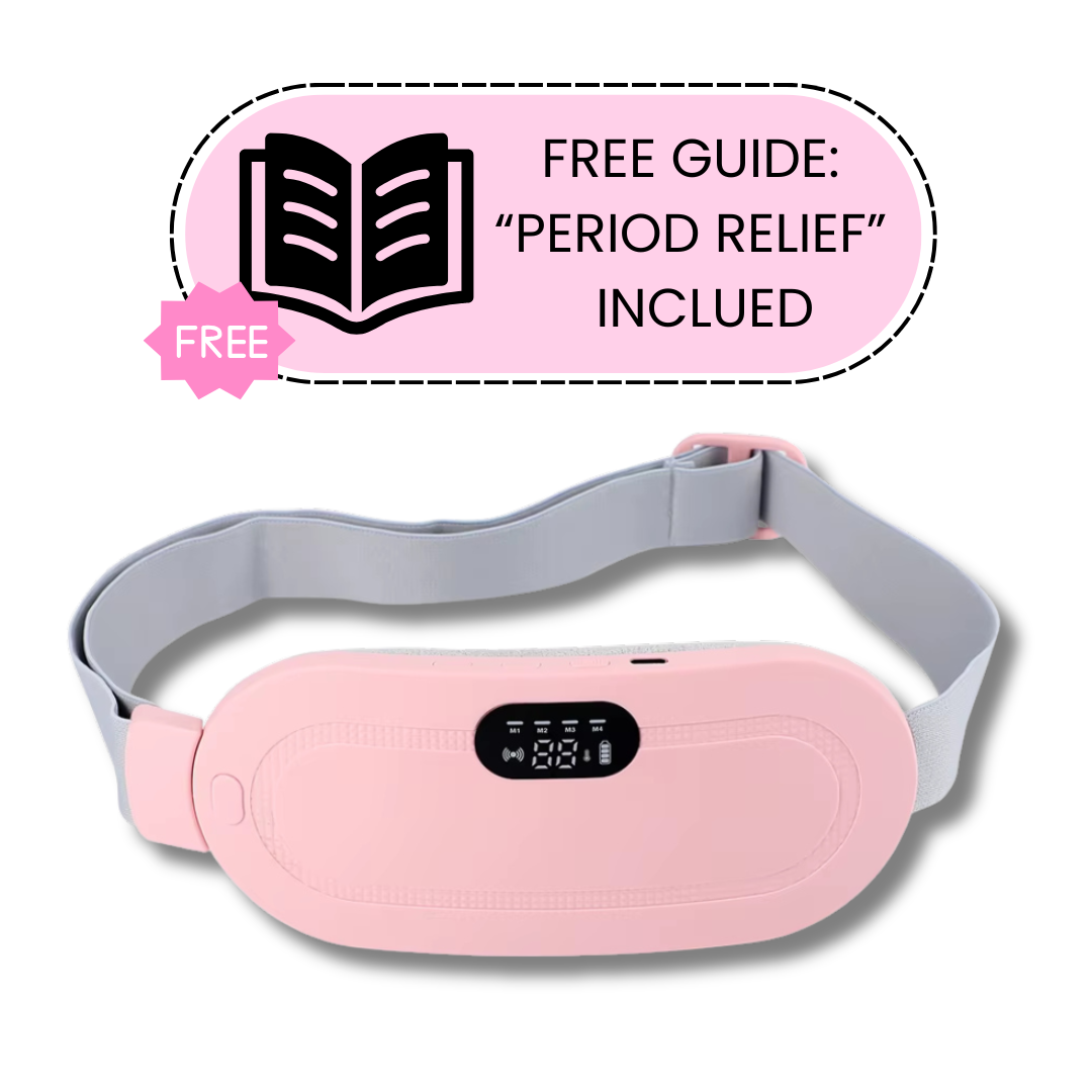 Warm Uterus Belt - Uterale